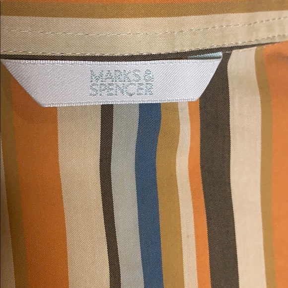 Marks & Spencer shirt - Picture 4 of 6